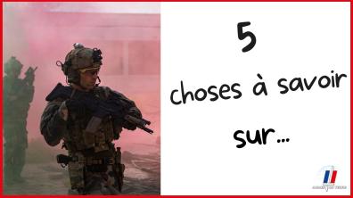 5 choses à savoir sur...
