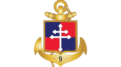 9e brigade d'infanterie de marine