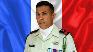 Brigadier-chef Abdelatif Rafik