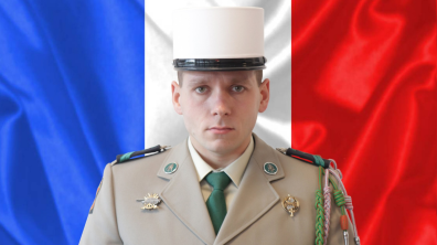 Brigadier-chef Dmytro MARTYNYOUK