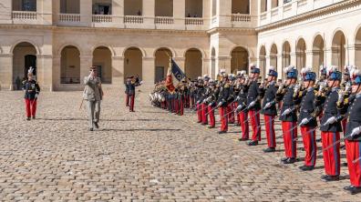 Le commandement par intention : un impératif pour les chefs de l’armée de Terre