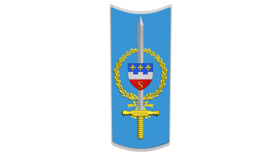 Insigne des écoles militaires de Saumur (EMS)