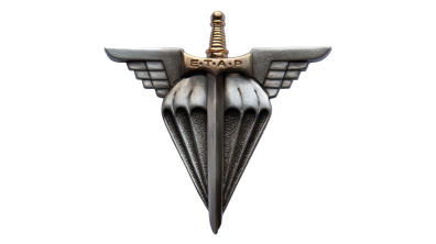 Insigne de l'École des troupes aéroportées