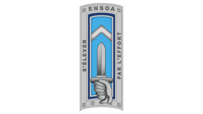 l’Ecole Nationale des Sous-Officiers d’Active