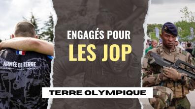 Épisode 1 de la série « Challenge Terre Jeunesse  »