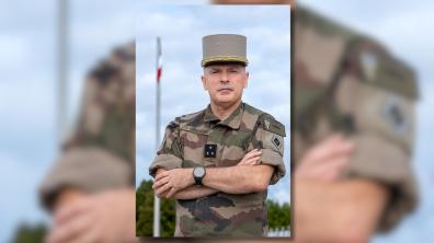 Général Norbert Chassang