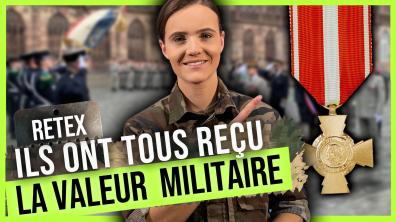 [RETEX] Actions d'éclat en opex