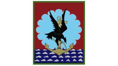 Insigne de la 11e Brigade Parachutiste (11e BP)