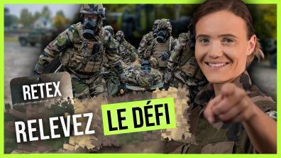Le départ est lancé pour l’opération Avec Nos Blessés 2022