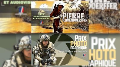 Visuel du prix Vermeille et Schoendoerffer