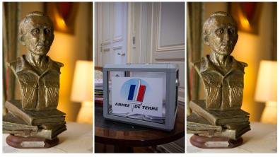 Prix littéraire - le jury