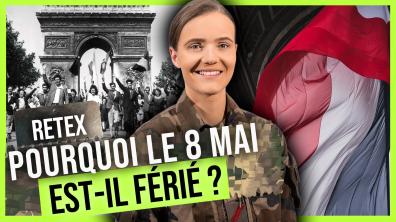 RETEX : Commémoration nationale