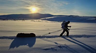 Raid « grand froid » en Alaska : Préparation de l’armée de Terre en milieu extrême 