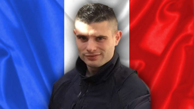 Sapeur Nathanaël Josselin