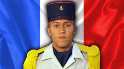 Sergent Alexandre Chan Ashing