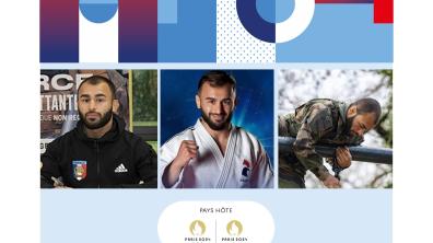 Soldat Luka MKHEIDZE
