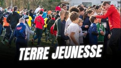 Série Terre Olympique - Challenge Terre Jeunesse
