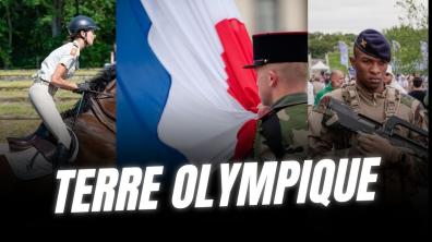Terre olympique 