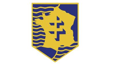 Insigne 2e Brigade Blindée (2e BB)