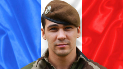 Brigadier-chef Karim EL arabi