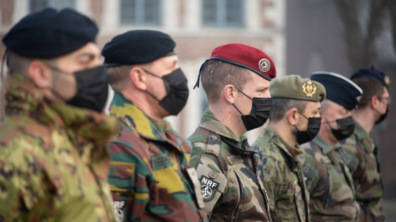 C’est quoi, la NRF 22 ?