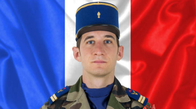 Capitaine Alex Morisse
