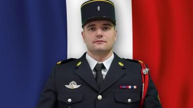 Caporal Vasil BYCHYK