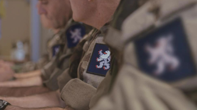Commandement Terre pour les opérations aéroterrestres en Europe.