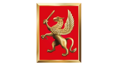 Insigne du Commandement de l’Entraînement au Combat InterArmes (COMECIA)