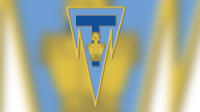 Insigne du Commandement SIC des forces 