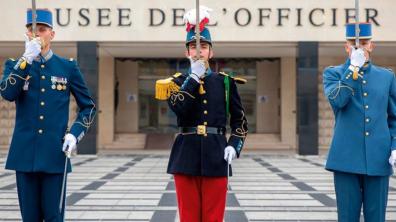 Ecole spéciale militaire interarmées