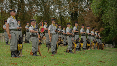 fete de l'infanterie