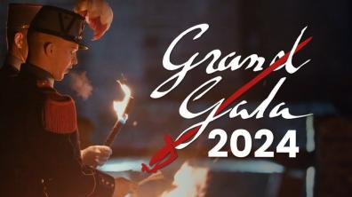 Grand Gala de Saint-Cyr 2024