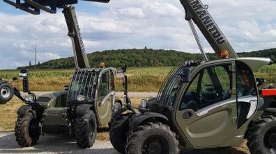 Manitou