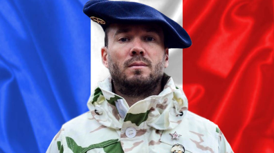 maréchal des logis-chef Jérémy Leusie