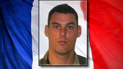 Sergent Stephane Duval