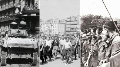 Seconde Guerre mondiale