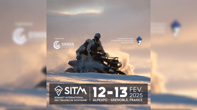 Sommet international des troupes de montagne : innover dans le Grand Froid