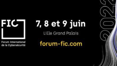 Le FIC 2022