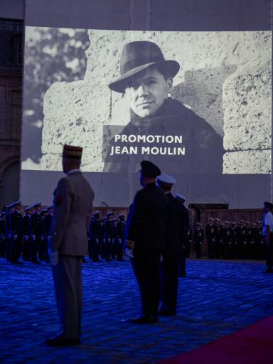 90 ans : cérémonie d’anniversaire à la Petite Ecurie de Versailles