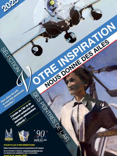 Les Peintres de l'Air et de l'Espace