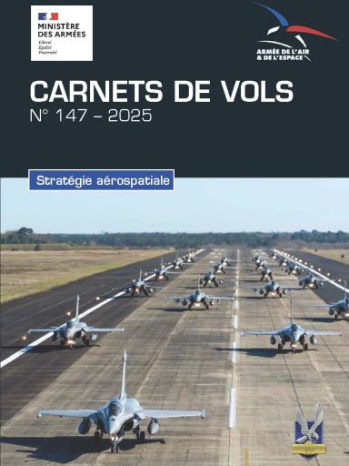 Carnets de Vols n°147