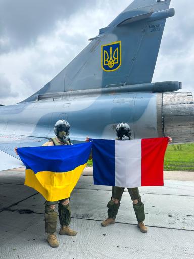 Image détournée