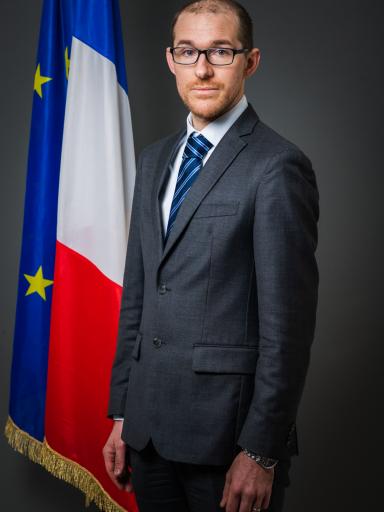 Vincent Tejedor, DGNUM
