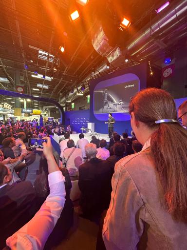Mai 2024 - VIVATECH