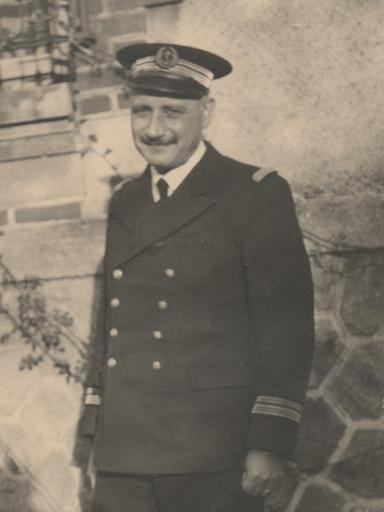Ingénieur général Jacques Stosskopf