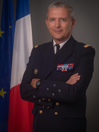 VAE François Moreau