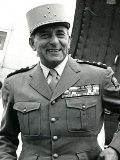 Jean de Lattre de Tassigny (1889-1952)