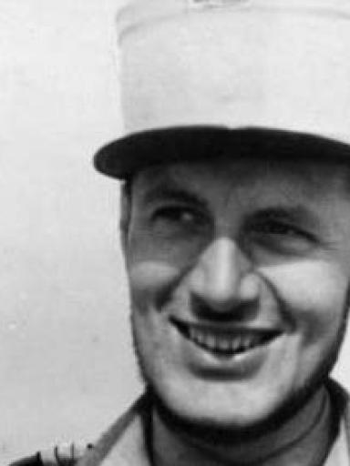 Gabriel Brunet de Sairigné (1913 – 1948)