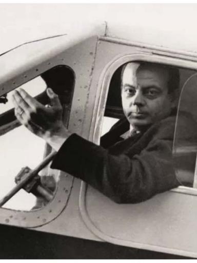 Antoine de Saint-Exupéry